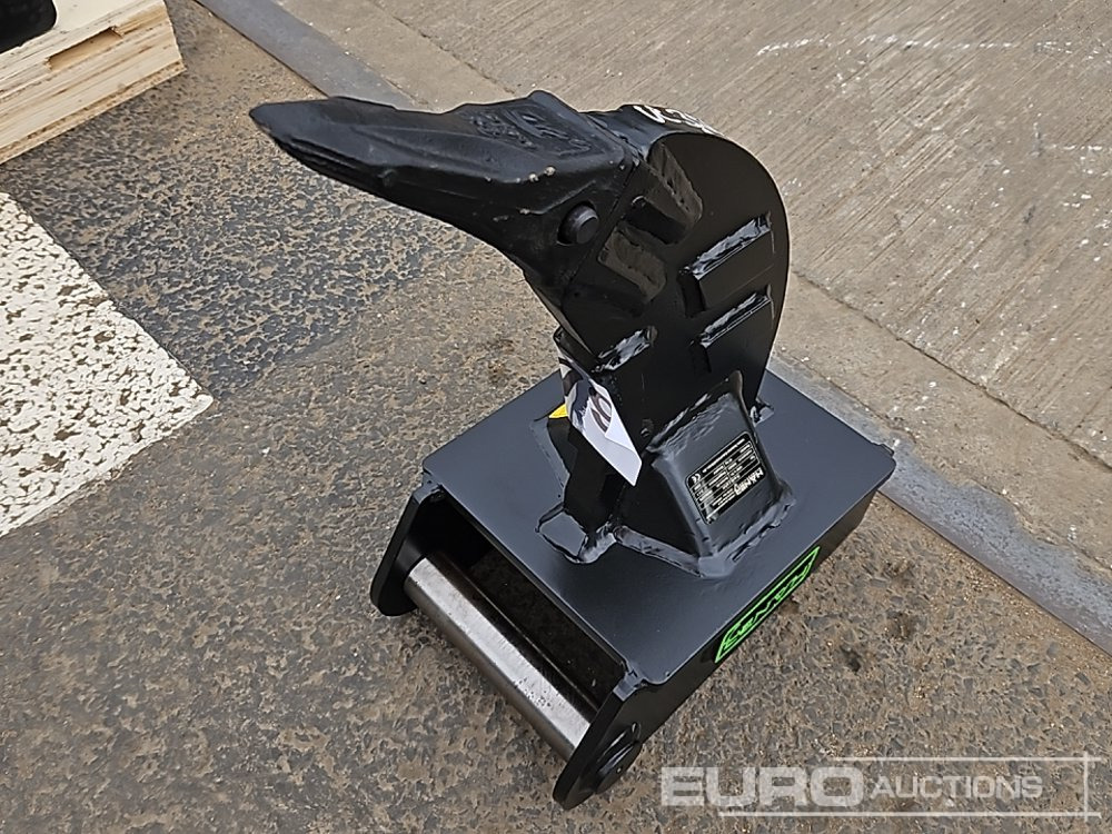 Unused 2025 Haner HRZ 4.7A - Ківш: фото 1 Unused 2025 Haner HRZ 4.7A - Ківш: фото 1