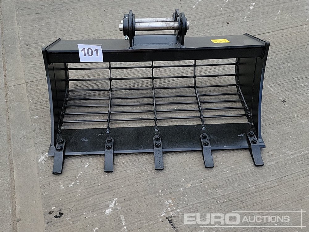 Новий Ківш Unused 2025 Häner HSL1000 2.3 P35A: фото 8