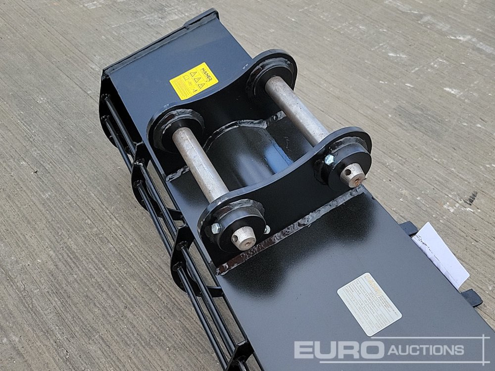 Новий Ківш Unused 2025 Häner HSL1000 2.3 P35A: фото 11