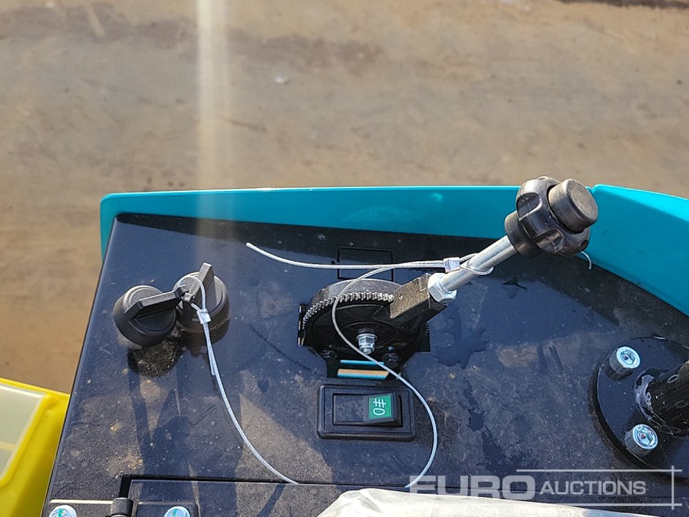 Міні-екскаватор Unused 2025 JPC KV12: фото 32 Міні-екскаватор Unused 2025 JPC KV12: фото 32