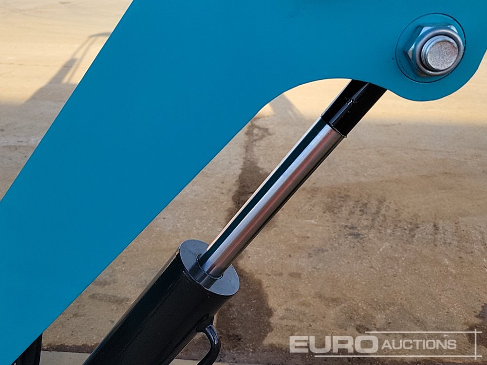 Міні-екскаватор Unused 2025 JPC KV12: фото 17 Міні-екскаватор Unused 2025 JPC KV12: фото 17