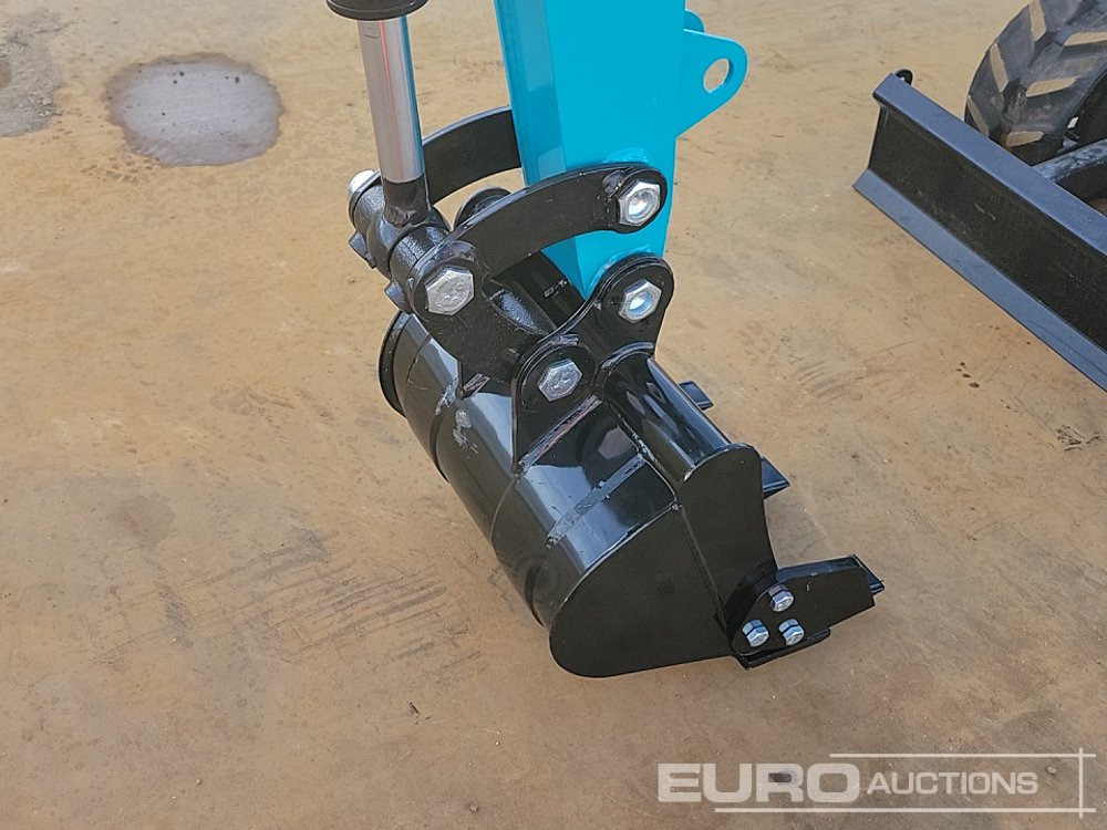 Міні-екскаватор Unused 2025 JPC KV12: фото 22 Міні-екскаватор Unused 2025 JPC KV12: фото 22