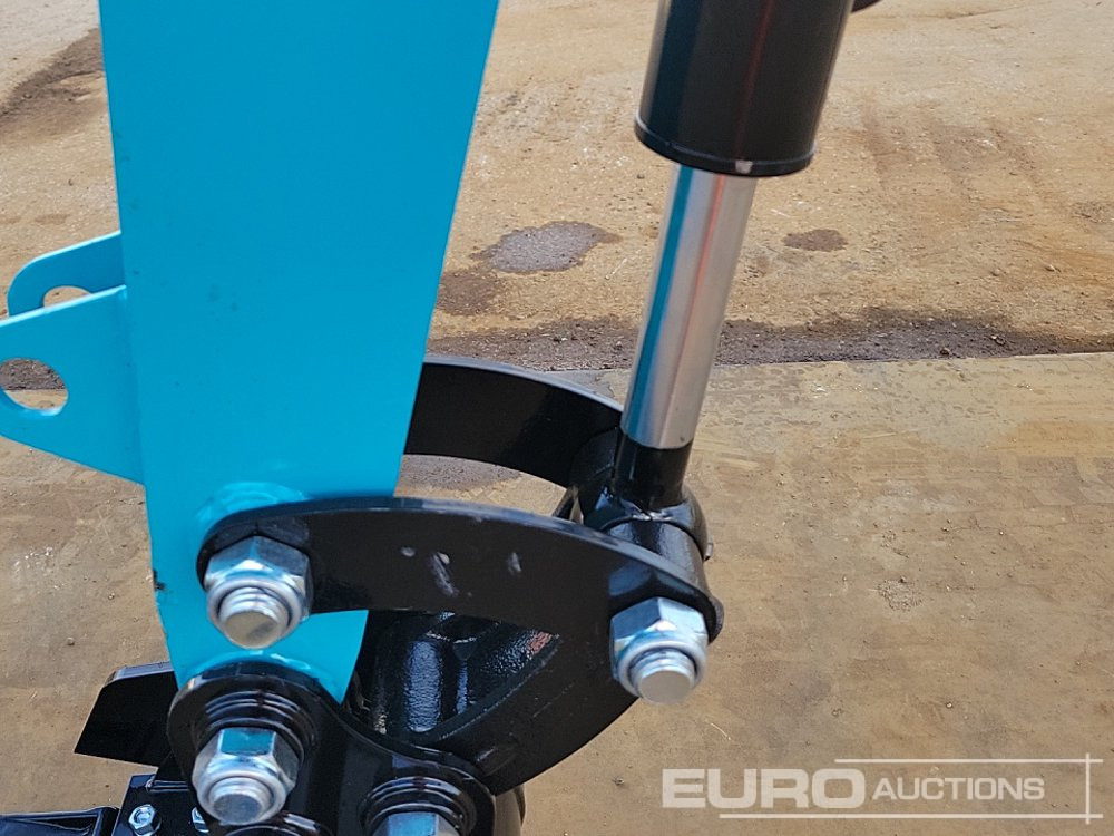 Міні-екскаватор Unused 2025 JPC KV12: фото 19 Міні-екскаватор Unused 2025 JPC KV12: фото 19