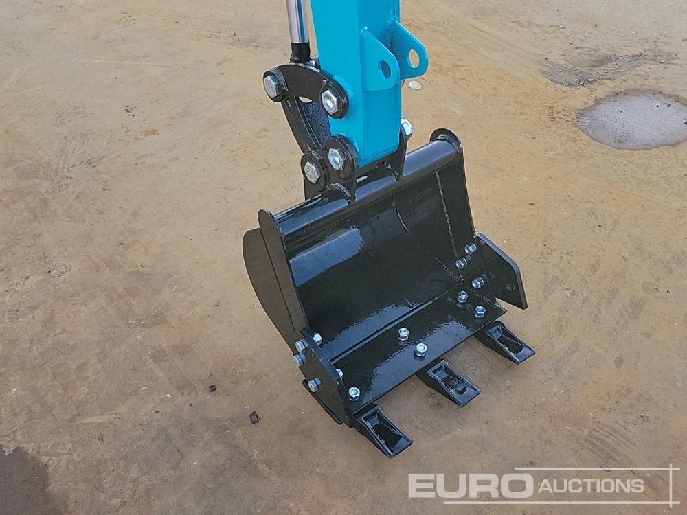 Міні-екскаватор Unused 2025 JPC KV12: фото 23 Міні-екскаватор Unused 2025 JPC KV12: фото 23