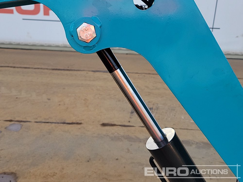 Міні-екскаватор Unused 2025 JPC KV12: фото 26 Міні-екскаватор Unused 2025 JPC KV12: фото 26