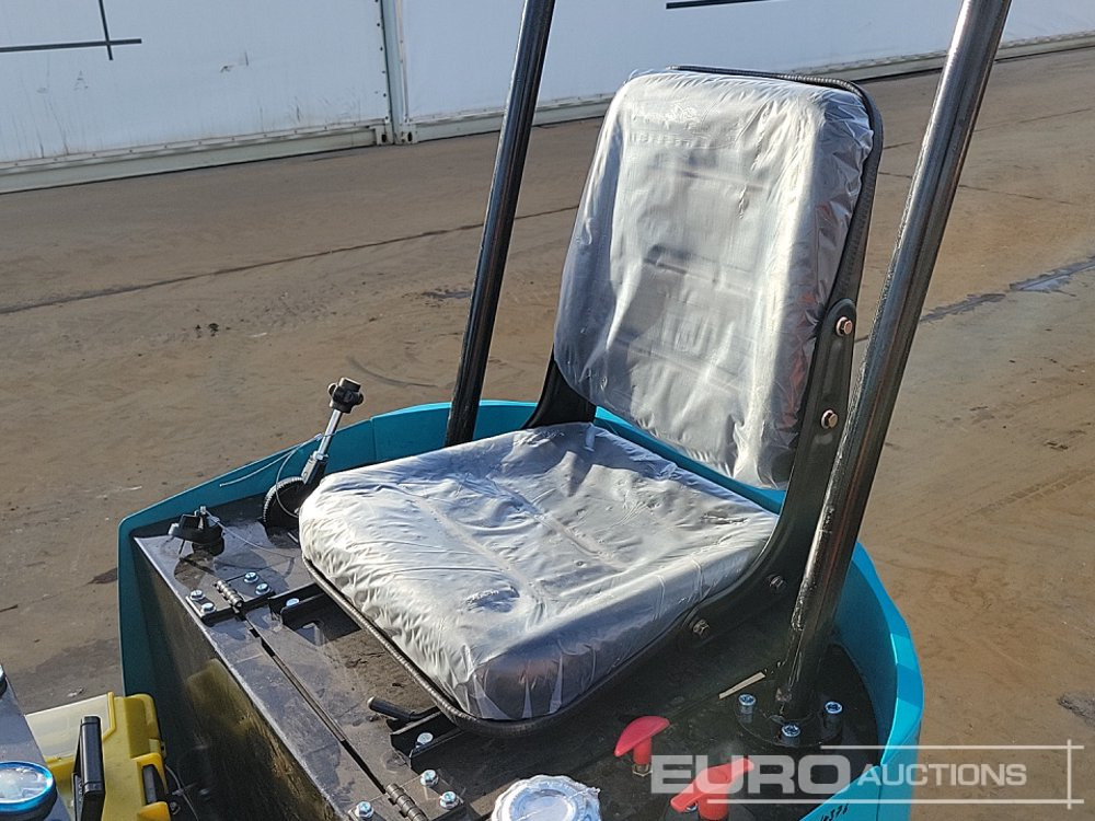 Міні-екскаватор Unused 2025 JPC KV12: фото 30 Міні-екскаватор Unused 2025 JPC KV12: фото 30