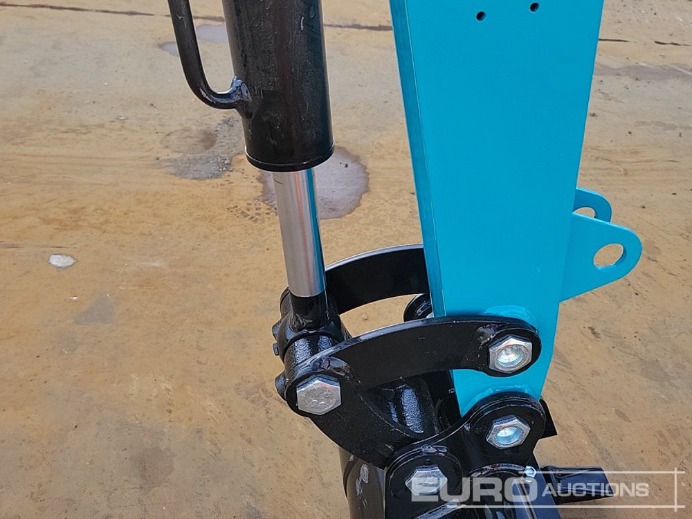 Міні-екскаватор Unused 2025 JPC KV12: фото 24 Міні-екскаватор Unused 2025 JPC KV12: фото 24