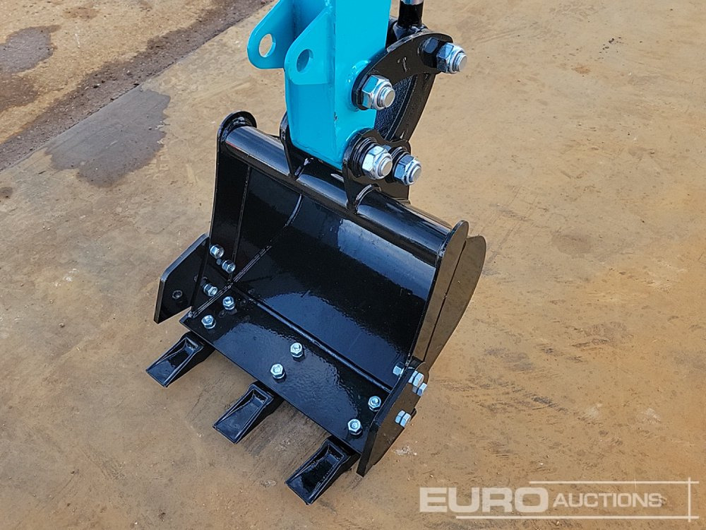 Міні-екскаватор Unused 2025 JPC KV12: фото 20 Міні-екскаватор Unused 2025 JPC KV12: фото 20