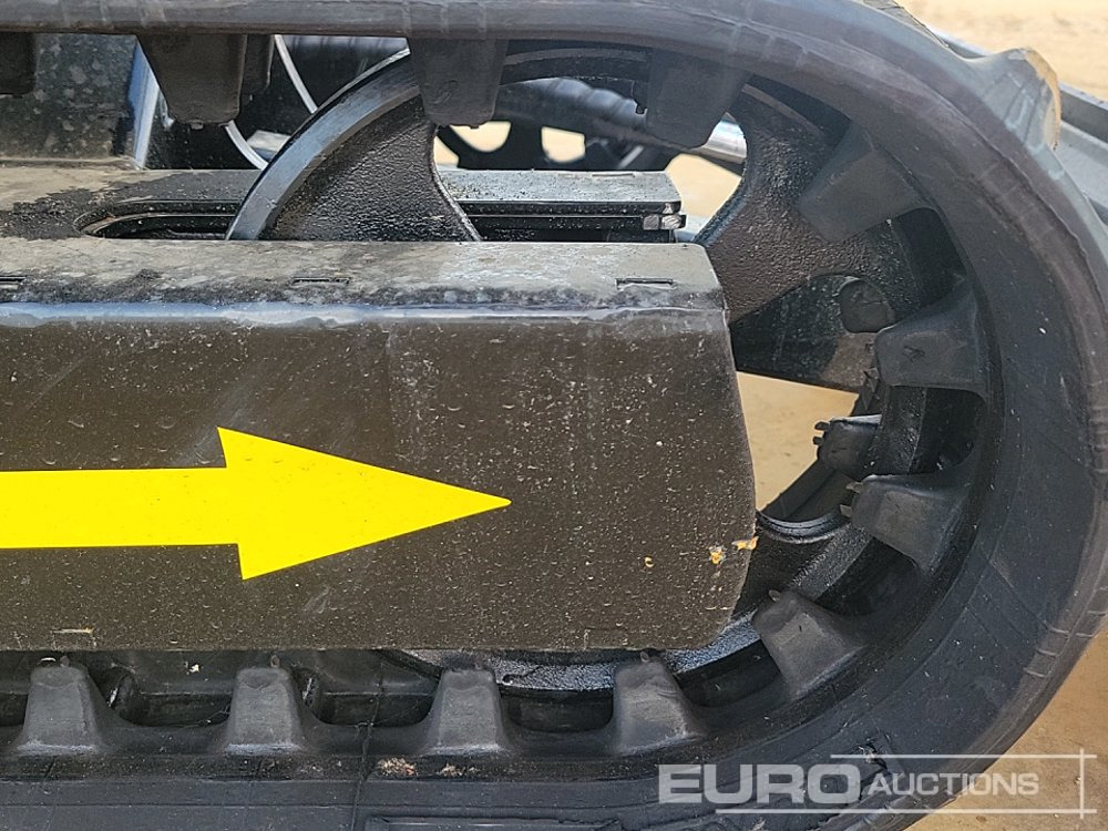 Міні-екскаватор Unused 2025 JPC KV12: фото 15 Міні-екскаватор Unused 2025 JPC KV12: фото 15