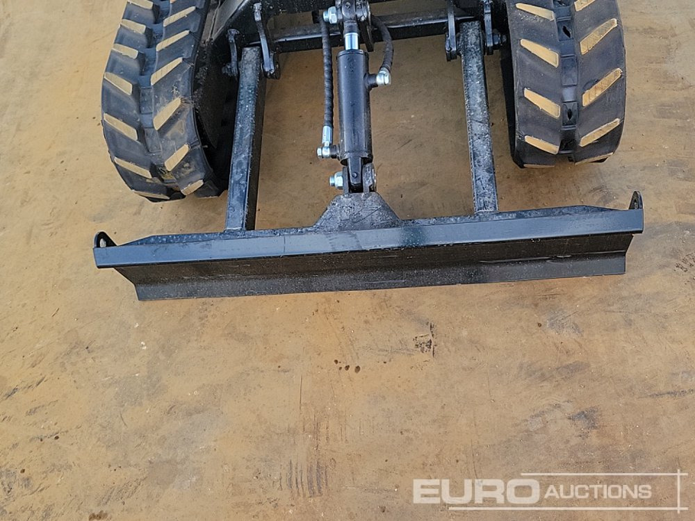 Міні-екскаватор Unused 2025 JPC KV12: фото 27 Міні-екскаватор Unused 2025 JPC KV12: фото 27