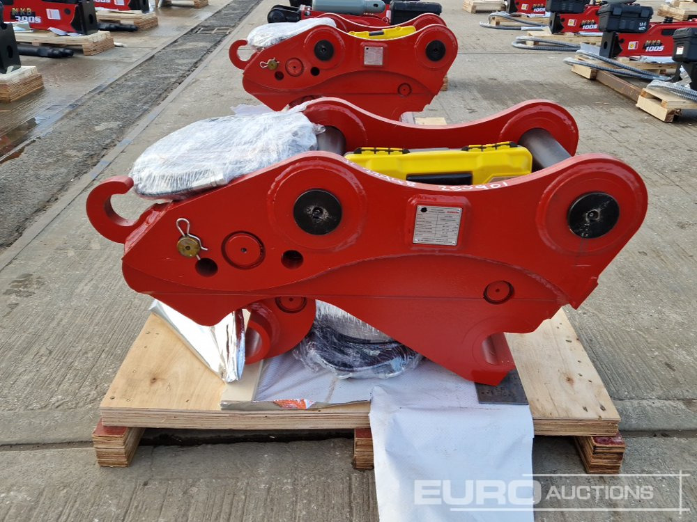 Unused 2025 Komak KKB-1400Q - Зчіпний пристрій: фото 2 Unused 2025 Komak KKB-1400Q - Зчіпний пристрій: фото 2