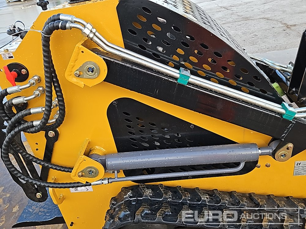 Міні-навантажувач Unused 2025 LIHUA T360: фото 17 Міні-навантажувач Unused 2025 LIHUA T360: фото 17