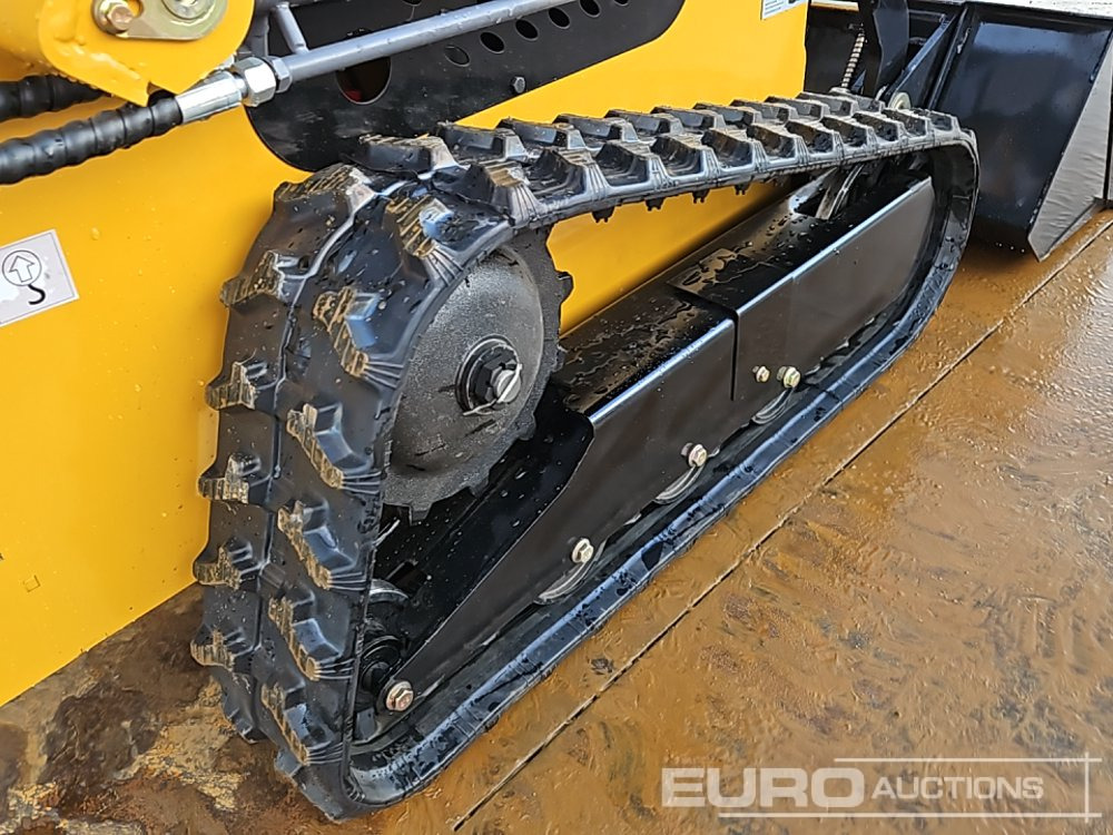 Міні-навантажувач Unused 2025 LIHUA T360: фото 13 Міні-навантажувач Unused 2025 LIHUA T360: фото 13