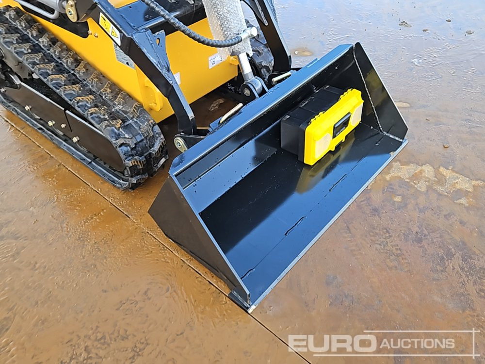 Міні-навантажувач Unused 2025 LIHUA T360: фото 19 Міні-навантажувач Unused 2025 LIHUA T360: фото 19