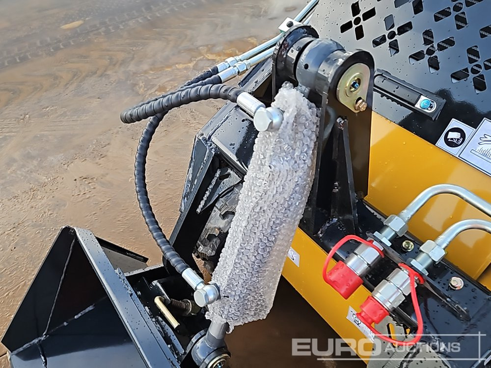 Міні-навантажувач Unused 2025 LIHUA T360: фото 21 Міні-навантажувач Unused 2025 LIHUA T360: фото 21