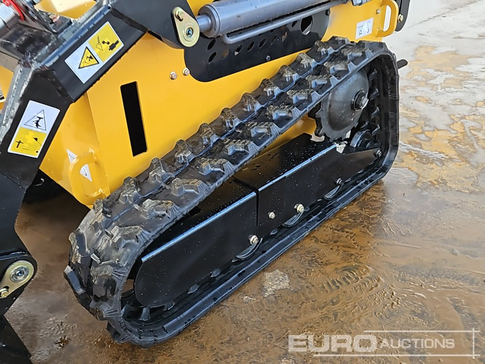 Міні-навантажувач Unused 2025 LIHUA T360: фото 9 Міні-навантажувач Unused 2025 LIHUA T360: фото 9