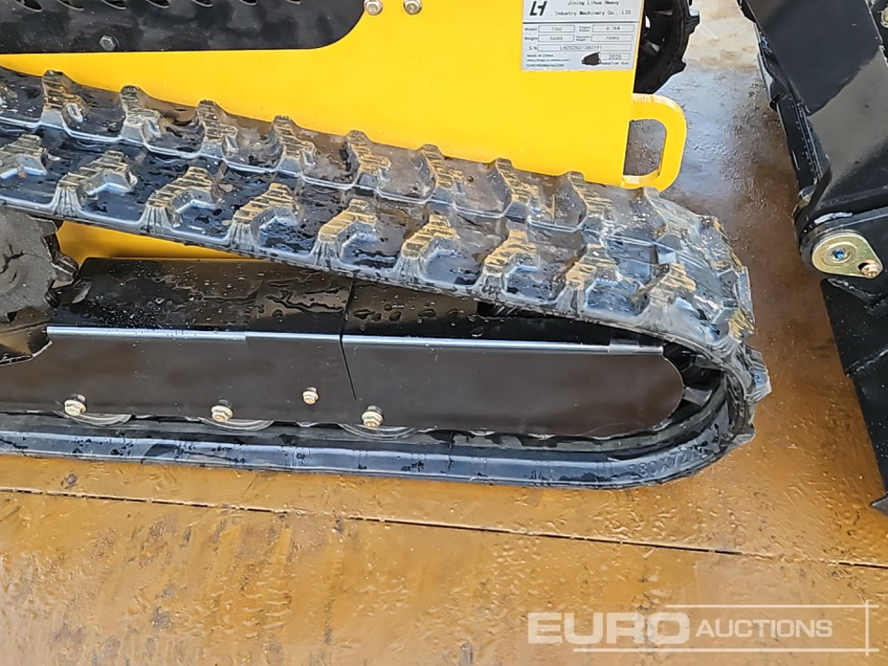 Міні-навантажувач Unused 2025 LIHUA T360: фото 15 Міні-навантажувач Unused 2025 LIHUA T360: фото 15