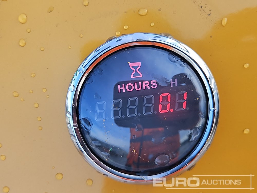 Міні-навантажувач Unused 2025 LIHUA T360: фото 34 Міні-навантажувач Unused 2025 LIHUA T360: фото 34