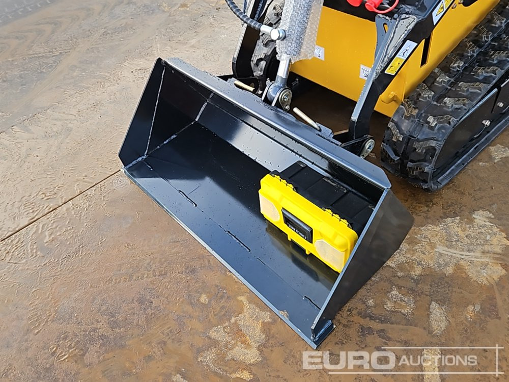 Міні-навантажувач Unused 2025 LIHUA T360: фото 20 Міні-навантажувач Unused 2025 LIHUA T360: фото 20