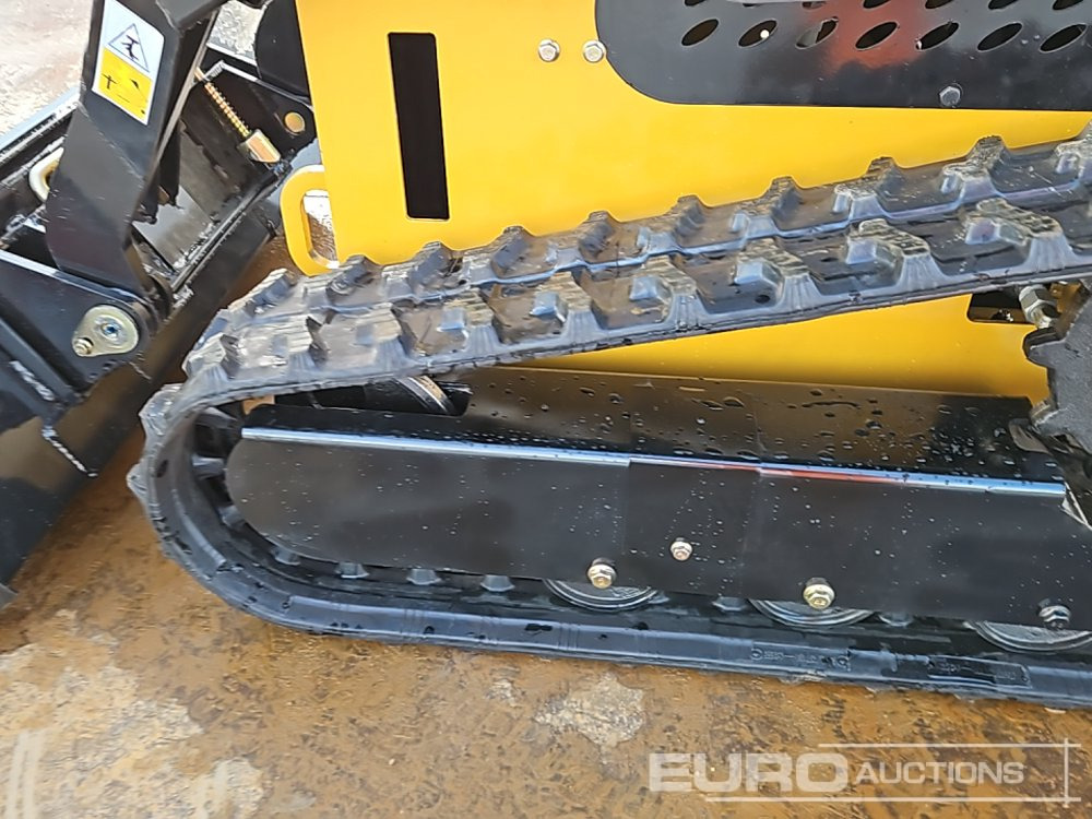 Міні-навантажувач Unused 2025 LIHUA T360: фото 10 Міні-навантажувач Unused 2025 LIHUA T360: фото 10