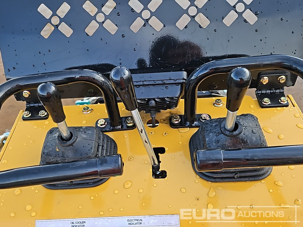 Міні-навантажувач Unused 2025 LIHUA T360: фото 30 Міні-навантажувач Unused 2025 LIHUA T360: фото 30