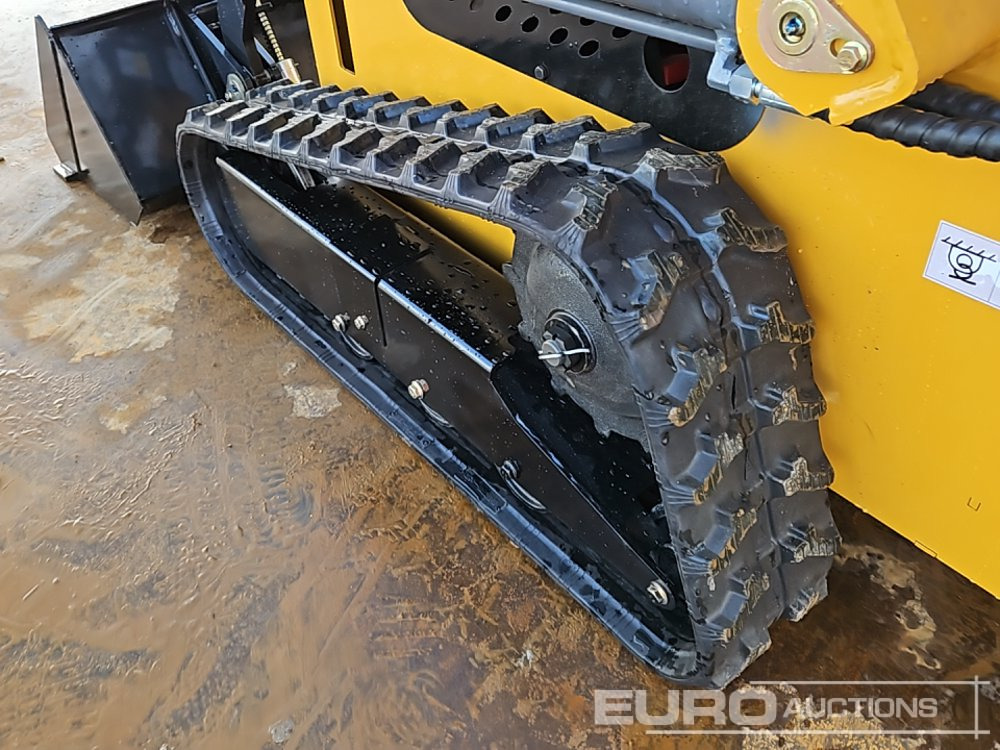 Міні-навантажувач Unused 2025 LIHUA T360: фото 12 Міні-навантажувач Unused 2025 LIHUA T360: фото 12