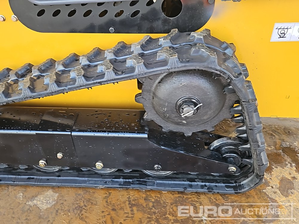 Міні-навантажувач Unused 2025 LIHUA T360: фото 11 Міні-навантажувач Unused 2025 LIHUA T360: фото 11