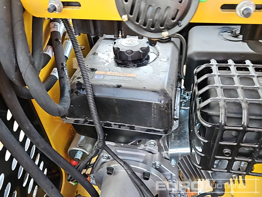 Міні-навантажувач Unused 2025 LIHUA T360: фото 28 Міні-навантажувач Unused 2025 LIHUA T360: фото 28