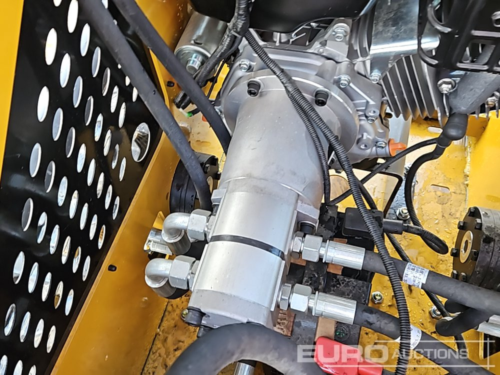 Міні-навантажувач Unused 2025 LIHUA T360: фото 27 Міні-навантажувач Unused 2025 LIHUA T360: фото 27