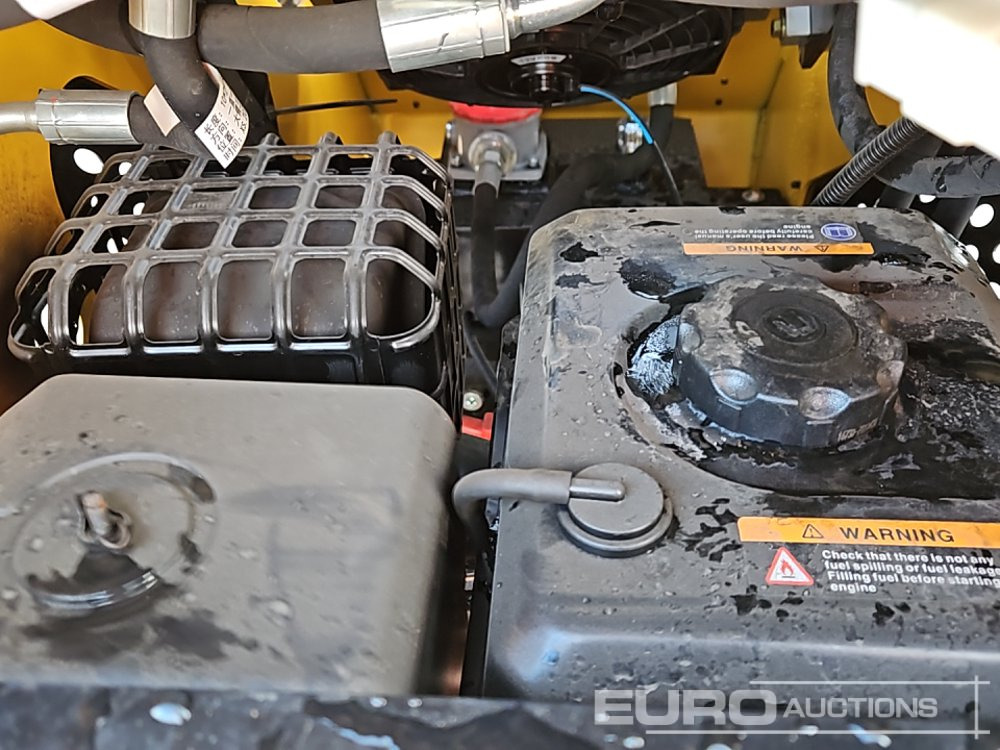 Міні-навантажувач Unused 2025 LIHUA T360: фото 24 Міні-навантажувач Unused 2025 LIHUA T360: фото 24