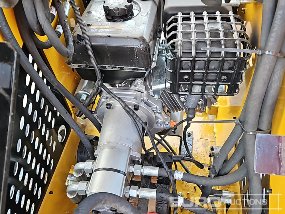 Міні-навантажувач Unused 2025 LIHUA T360: фото 26 Міні-навантажувач Unused 2025 LIHUA T360: фото 26