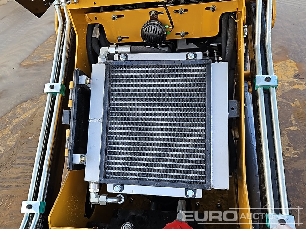 Міні-навантажувач Unused 2025 LIHUA T360: фото 25 Міні-навантажувач Unused 2025 LIHUA T360: фото 25