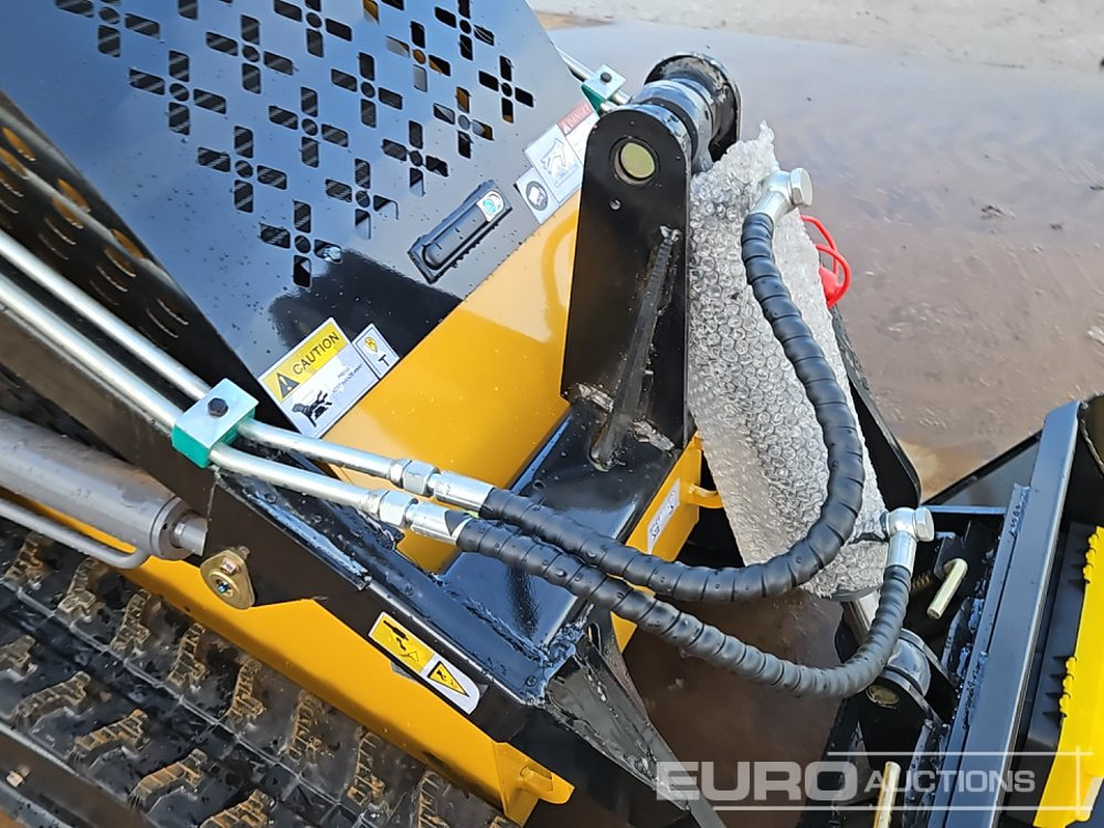 Міні-навантажувач Unused 2025 LIHUA T360: фото 18 Міні-навантажувач Unused 2025 LIHUA T360: фото 18