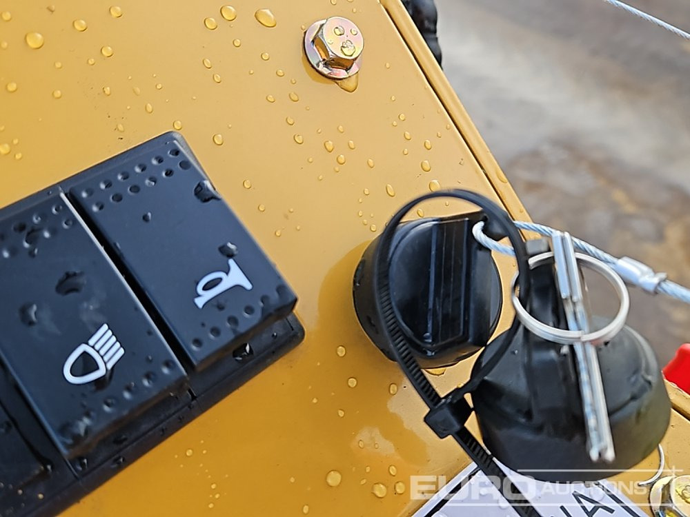 Міні-навантажувач Unused 2025 LIHUA T360: фото 32 Міні-навантажувач Unused 2025 LIHUA T360: фото 32