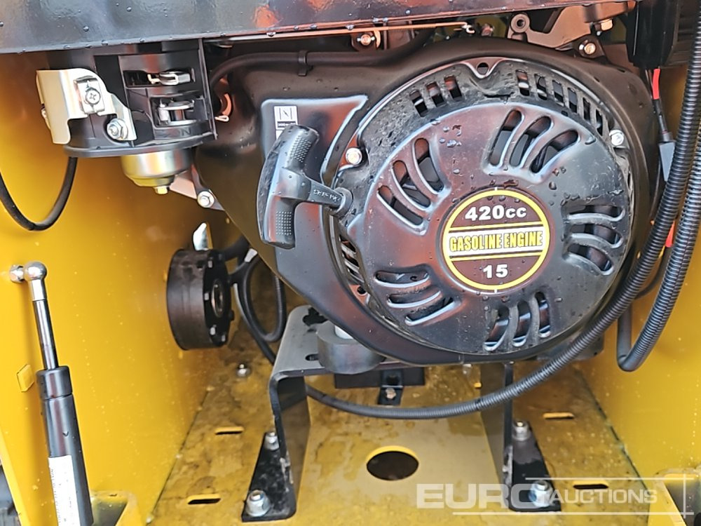 Міні-навантажувач Unused 2025 LIHUA T360: фото 23 Міні-навантажувач Unused 2025 LIHUA T360: фото 23