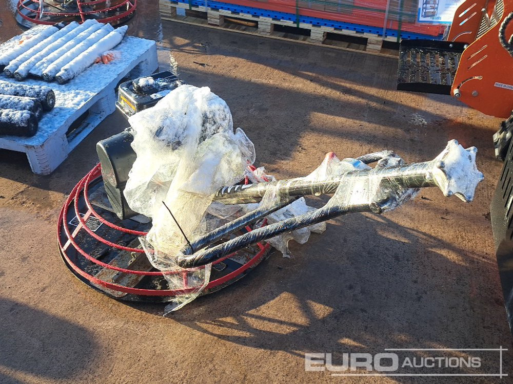 Unused 2025 MMS MS90B - Асфальтоукладальна машина: фото 2 Unused 2025 MMS MS90B - Асфальтоукладальна машина: фото 2