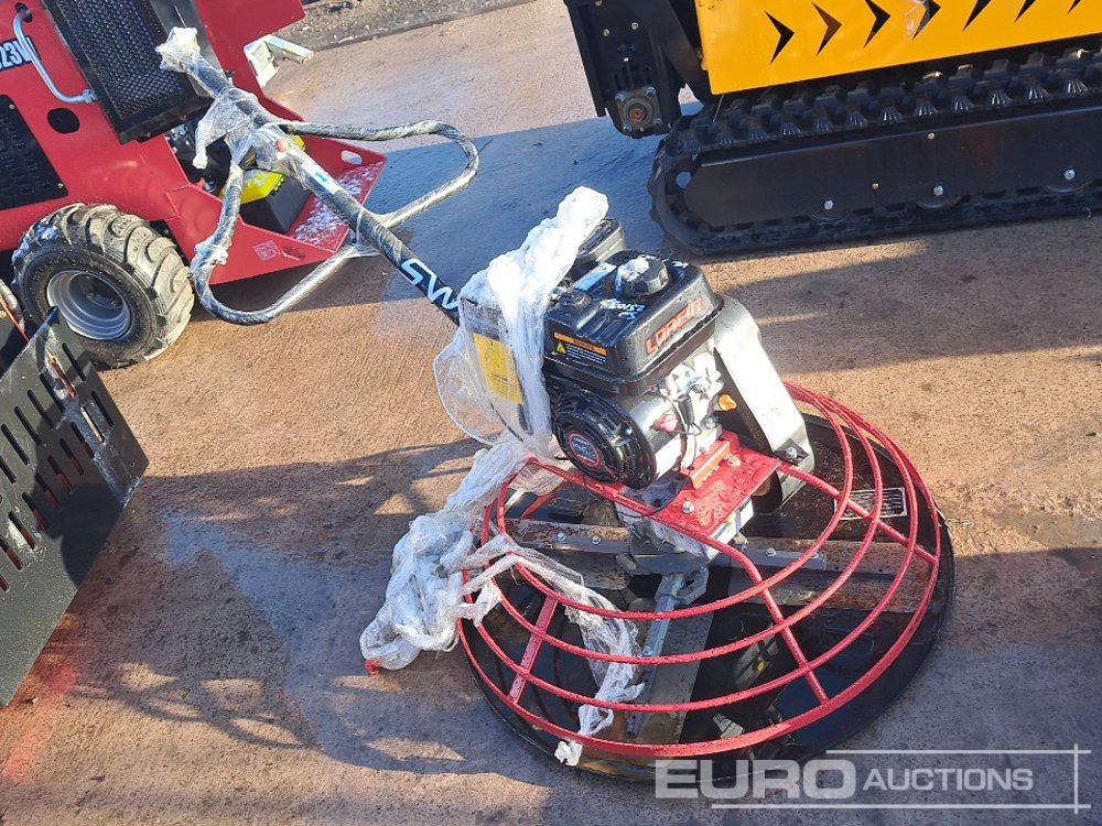 Unused 2025 MMS MS90B - Асфальтоукладальна машина: фото 4 Unused 2025 MMS MS90B - Асфальтоукладальна машина: фото 4