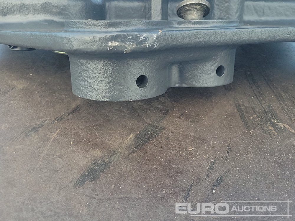 Зчіпний пристрій Unused 2025 Miller Manual QH 45mm Pin to suit 4-6 Ton Excavator: фото 13