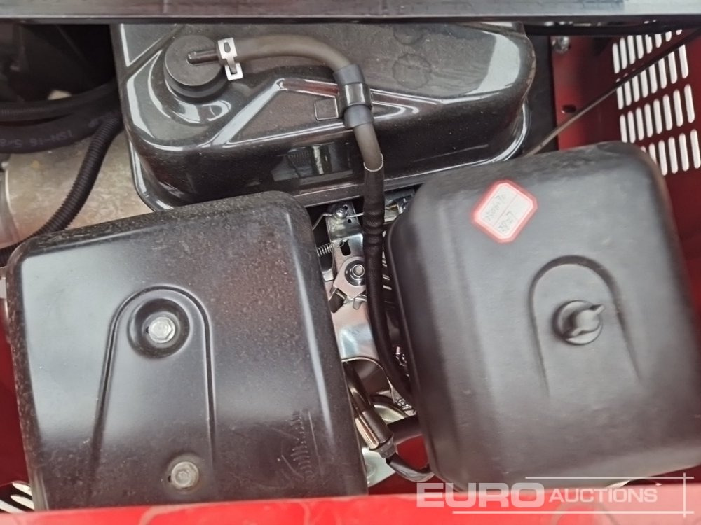 Міні-екскаватор Unused 2025 Miva VA13: фото 36