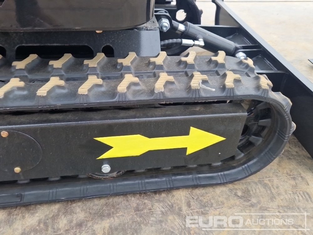 Міні-екскаватор Unused 2025 Miva VA13: фото 23