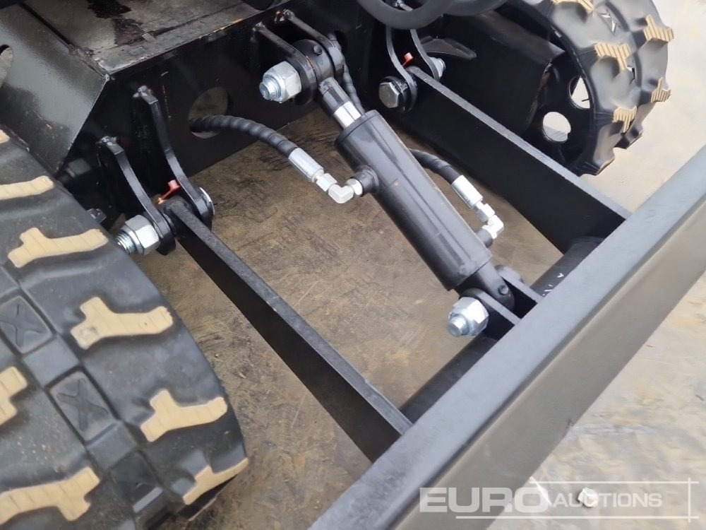 Міні-екскаватор Unused 2025 Miva VA13: фото 25