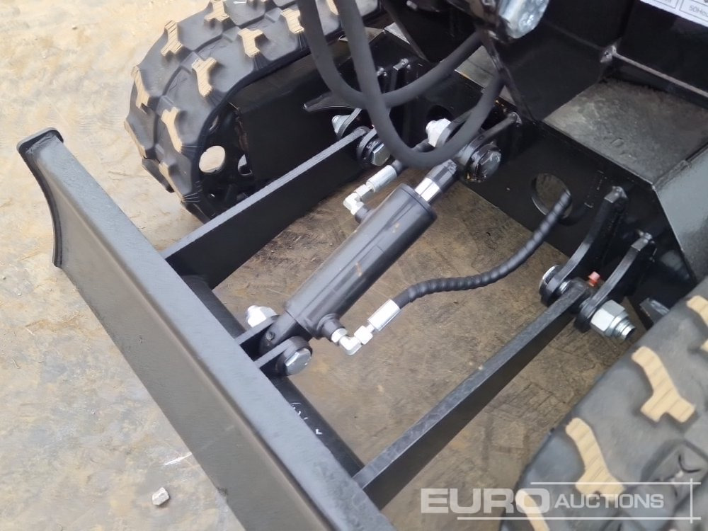 Міні-екскаватор Unused 2025 Miva VA13: фото 16