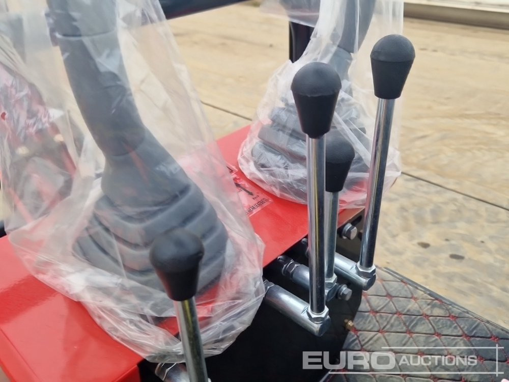 Міні-екскаватор Unused 2025 Miva VA13: фото 32