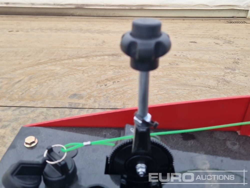 Міні-екскаватор Unused 2025 Miva VA13: фото 34