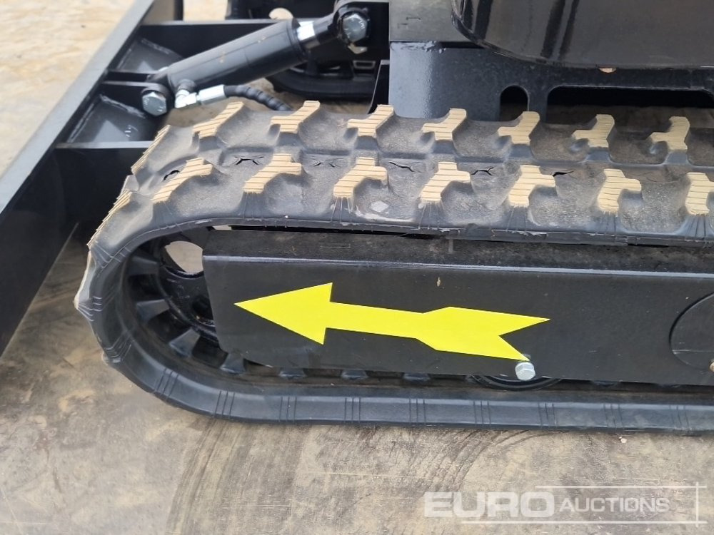 Міні-екскаватор Unused 2025 Miva VA13: фото 18