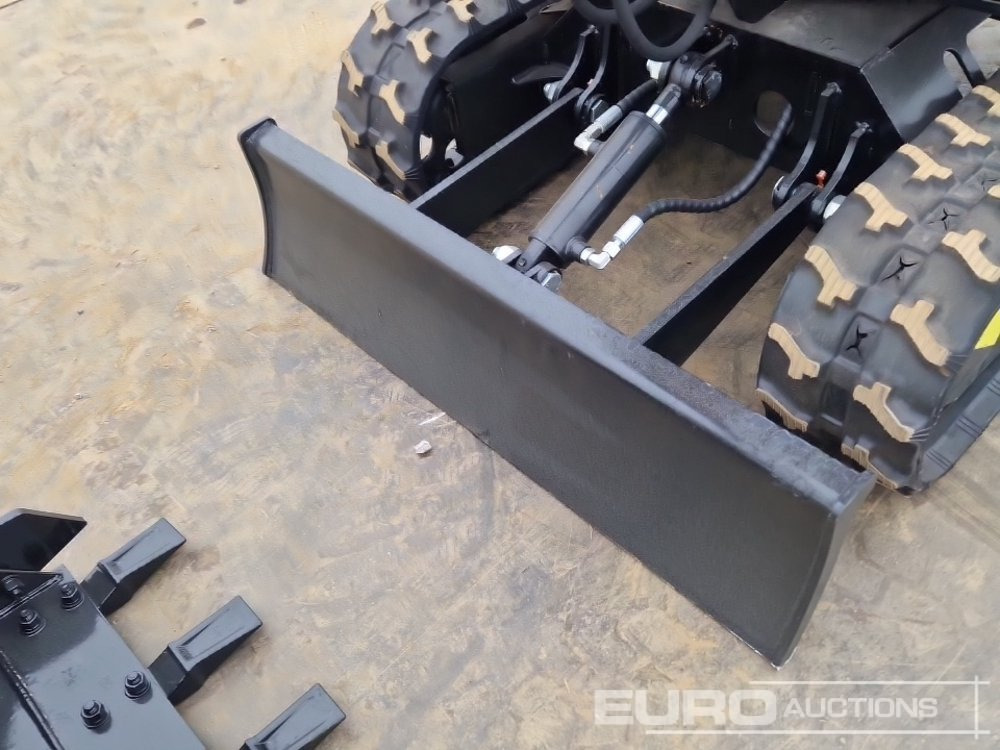 Міні-екскаватор Unused 2025 Miva VA13: фото 15