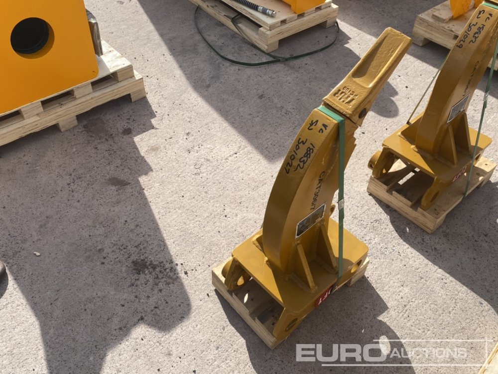 Unused 2025 Toft 04ER - Ківш: фото 4 Unused 2025 Toft 04ER - Ківш: фото 4