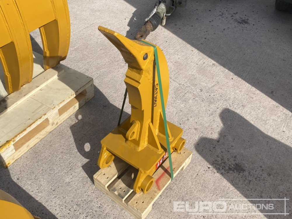 Unused 2025 Toft 04ER - Ківш: фото 1 Unused 2025 Toft 04ER - Ківш: фото 1