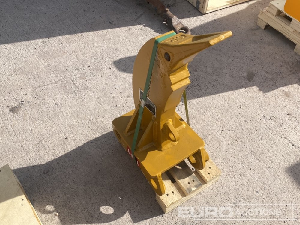 Unused 2025 Toft 04ER - Ківш: фото 5 Unused 2025 Toft 04ER - Ківш: фото 5