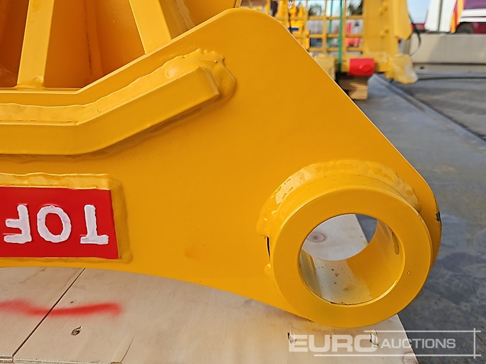 Новий Ківш Unused 2025 Toft 06ER: фото 11